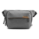 Peak Design Everyday sling 3L V3 - ash