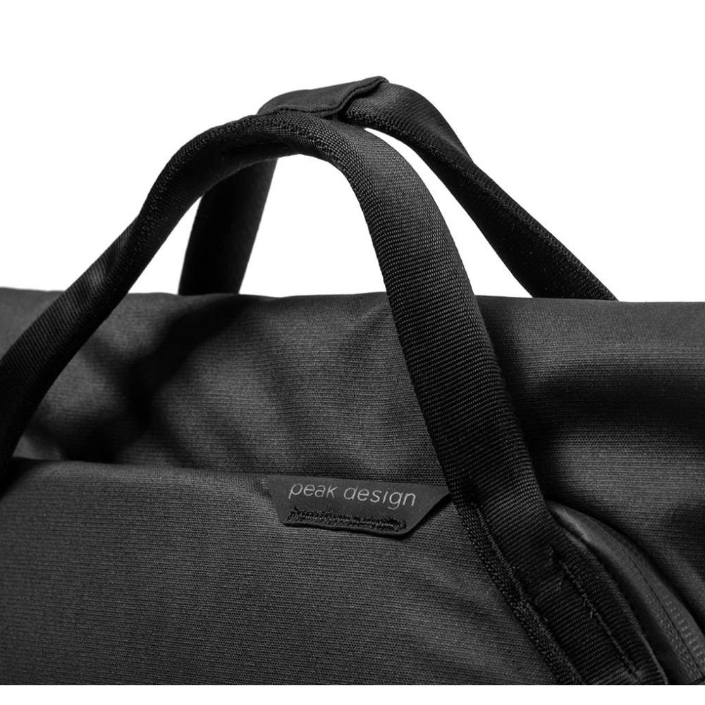 Peak Design Everyday totepack 20L V3 - schwarz