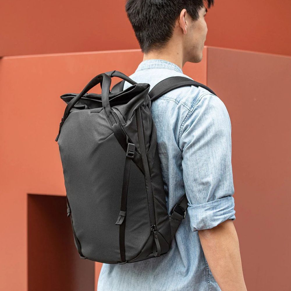Peak Design Everyday totepack 20L V3 - schwarz