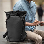 Peak Design Everyday totepack 20L V3 - schwarz
