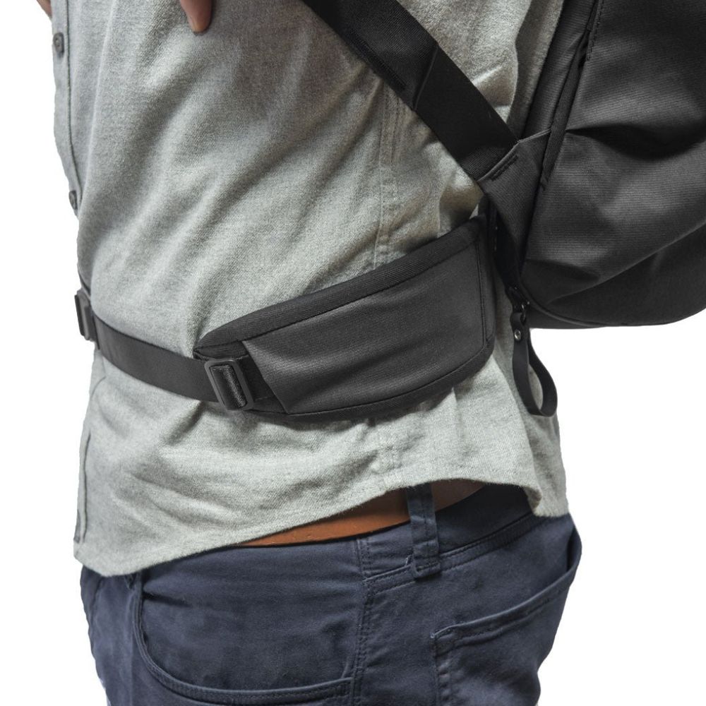 Peak Design Everyday Hip Belt V3 - 29-52 - noir