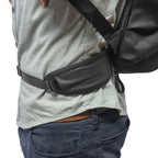 Peak Design Everyday Hip Belt V3 - 29-52 - noir