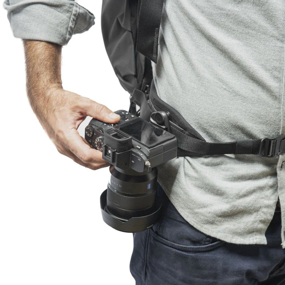 Peak Design Everyday Hip Belt V3 - 29-52 - noir