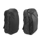 Peak Design Reiserucksack 30L V2 - schwarz