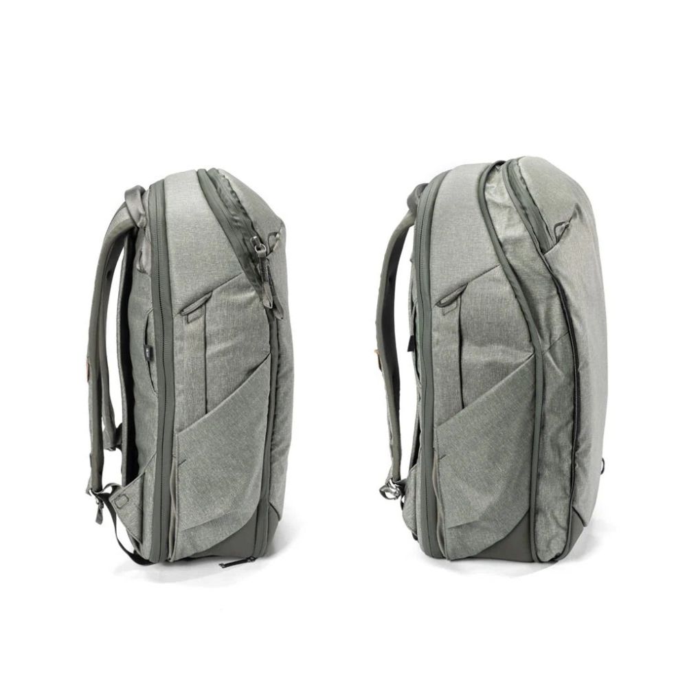 Peak Design Reiserucksack 30L V2 - Salbei