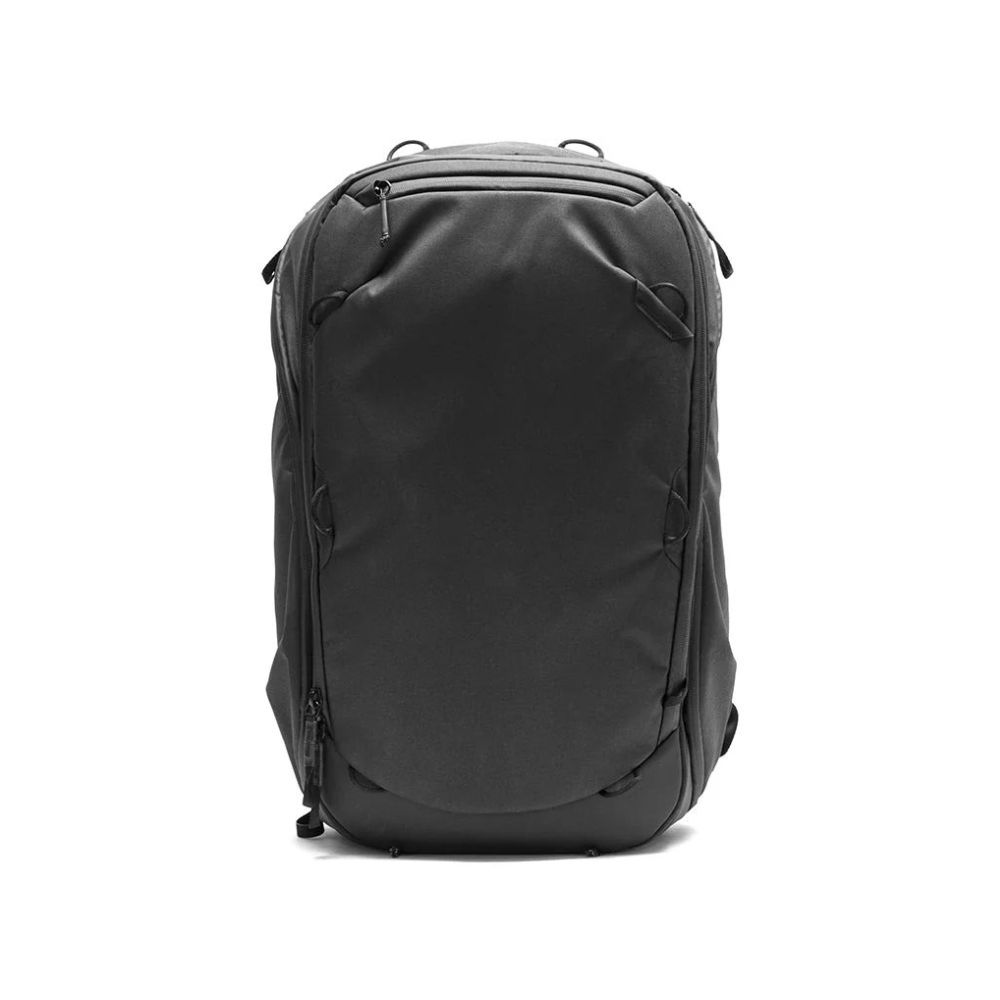 Peak Design Travel backpack 45L V2 - black