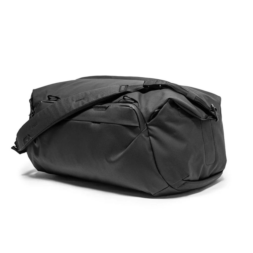 Peak Design Travel Duffel 35L V2 - schwarz