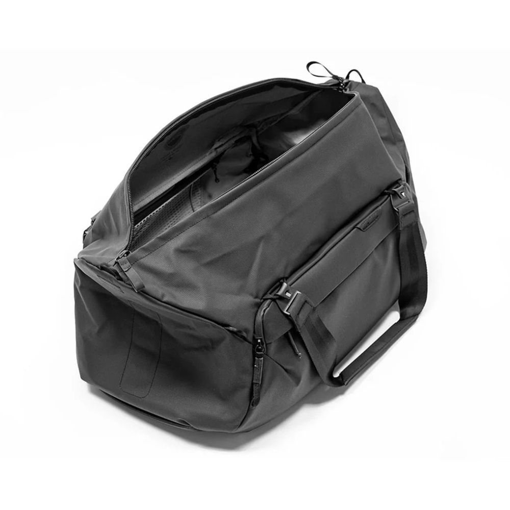 Peak Design Travel Duffel 35L V2 - schwarz