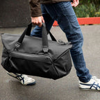 Peak Design Travel Duffel 35L V2 - schwarz