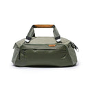 Peak Design Travel Duffel 35L V2 - Salbei