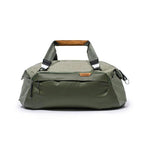 Peak Design Travel Duffel 35L V2 - Salbei