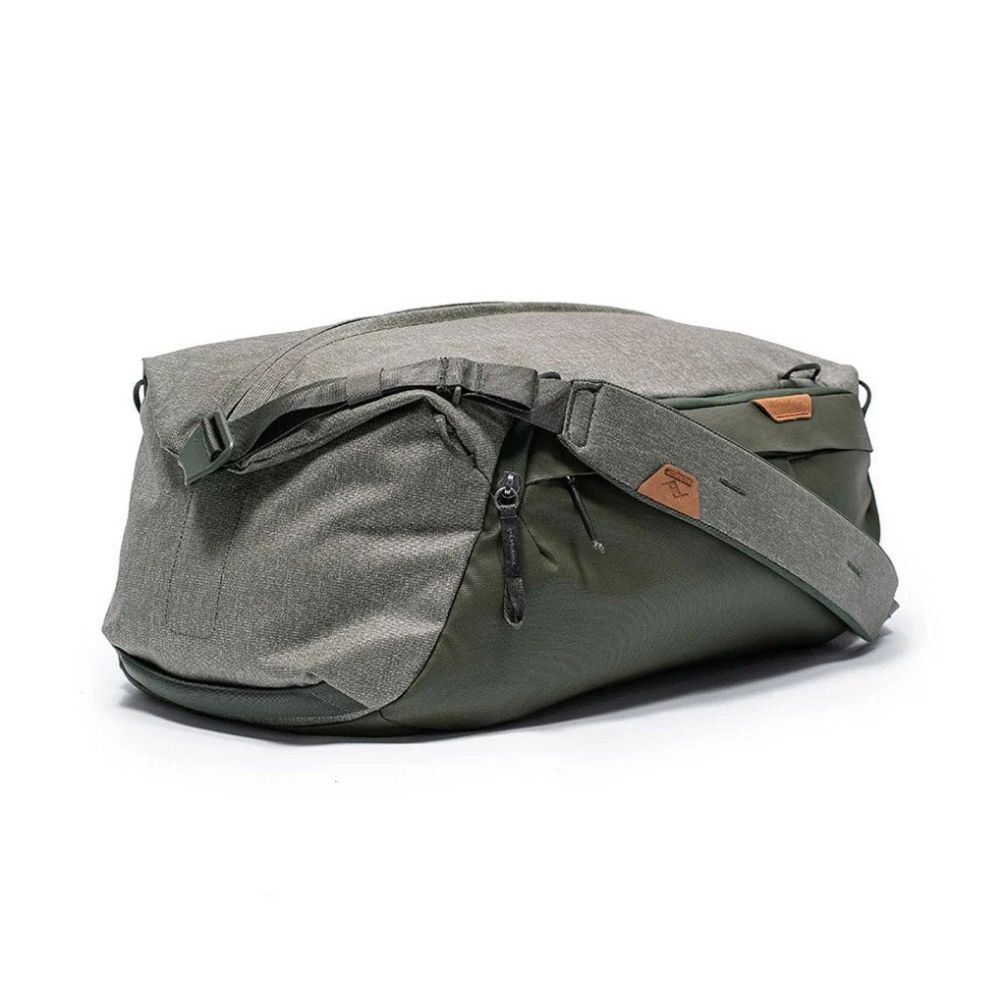Peak Design Travel Duffel 35L V2 - Salbei
