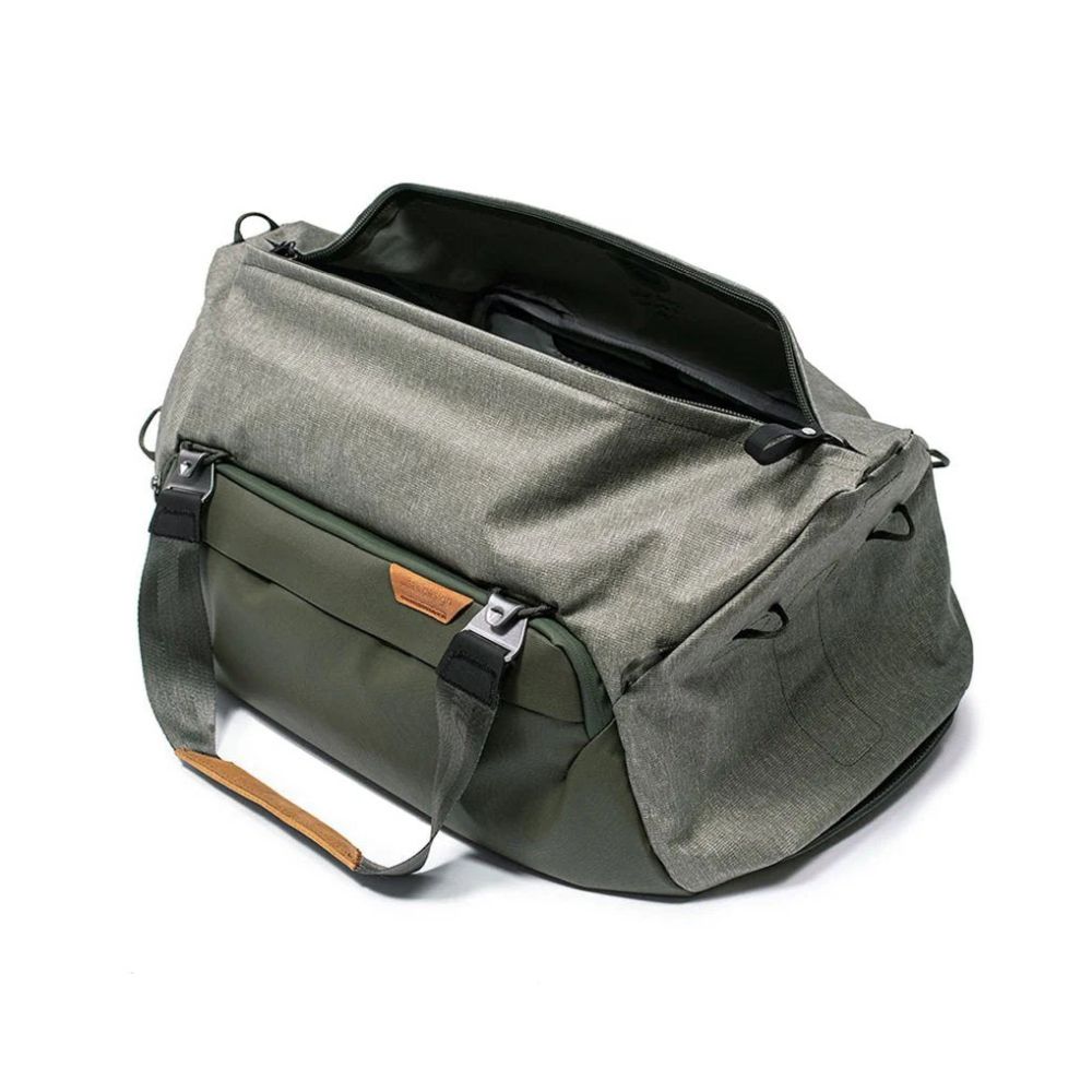 Peak Design Travel Duffel 35L V2 - Salbei