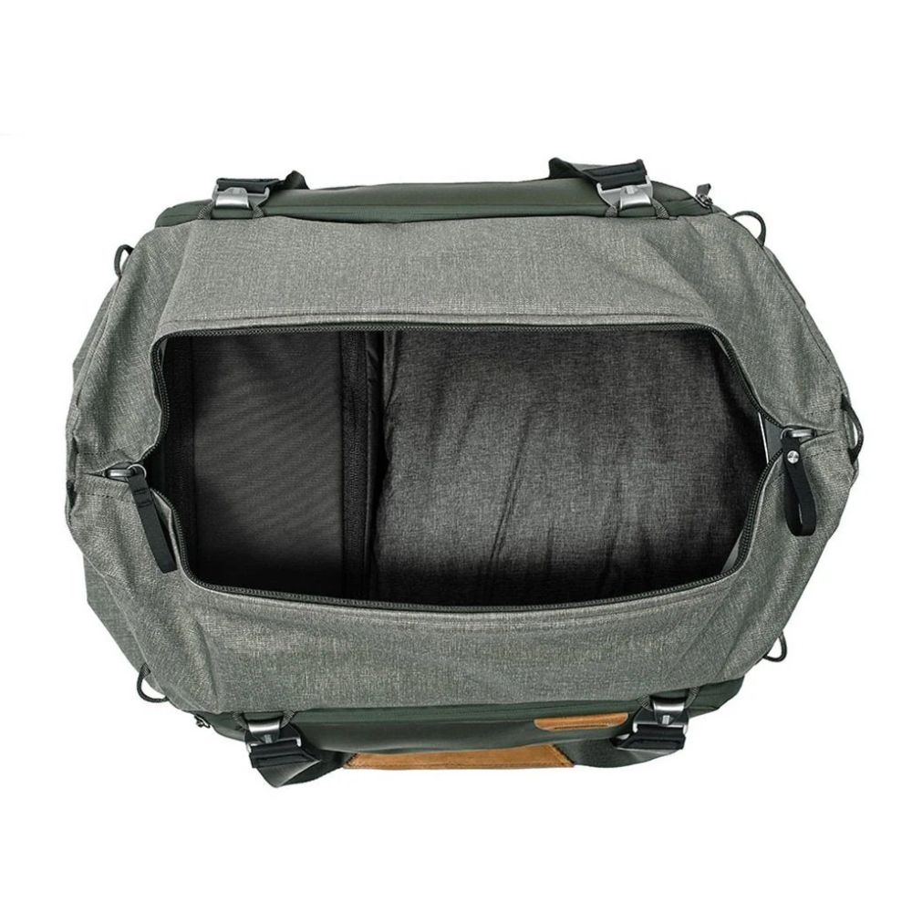 Peak Design Travel Duffel 35L V2 - Salbei