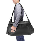 Peak Design Sac de voyage 65L V2 - noir