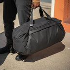 Peak Design Sac de voyage 65L V2 - noir