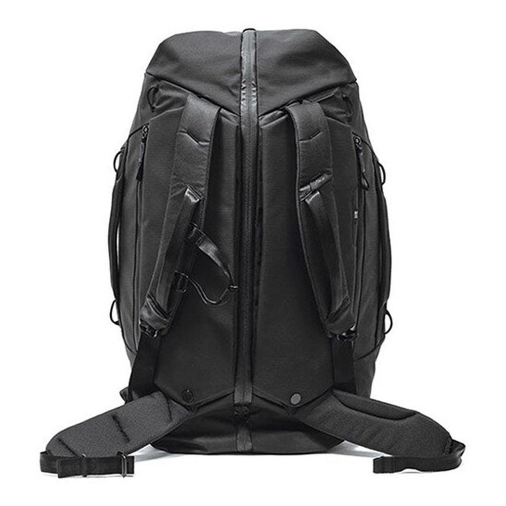 Peak Design Travel duffelpack 65L V2 - noir