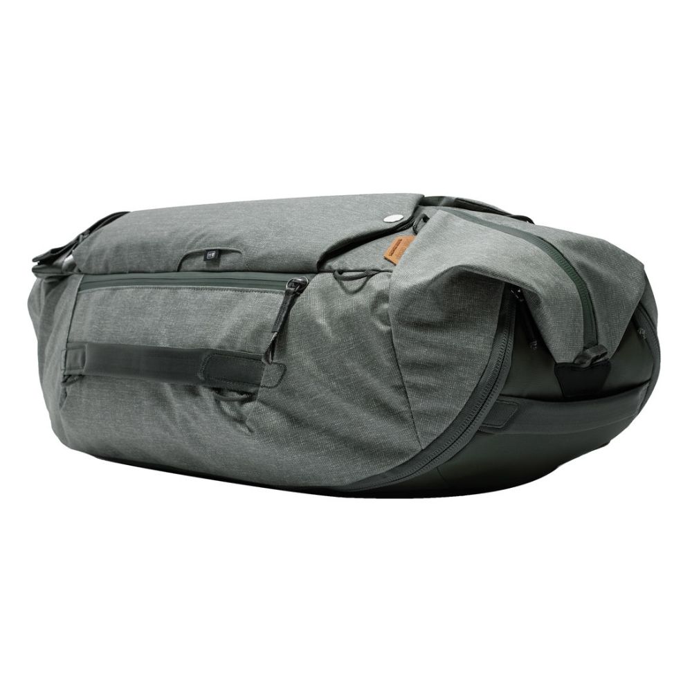 Peak Design Travel duffelpack 65L V2 - sage