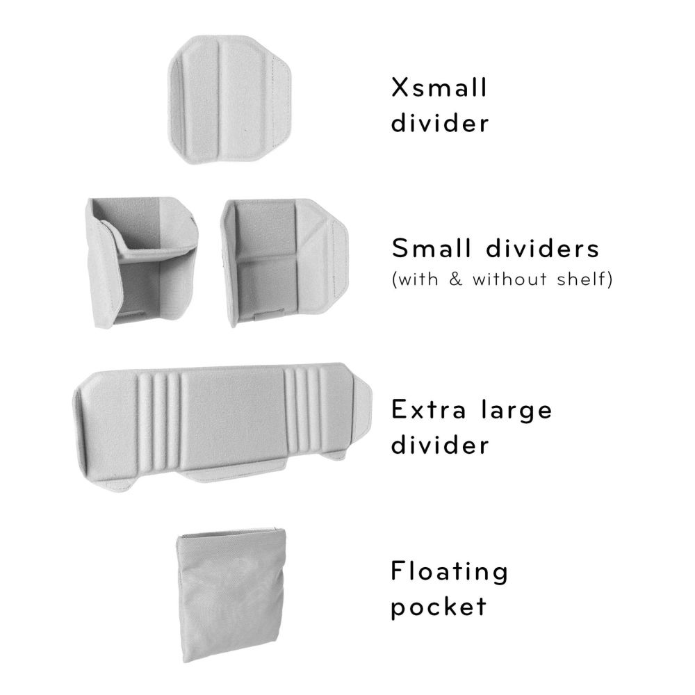 Peak Design Camera Cube V3 Large