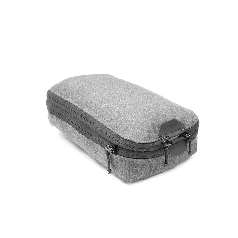 Peak Design Packing Cube Small V2 - Holzkohle