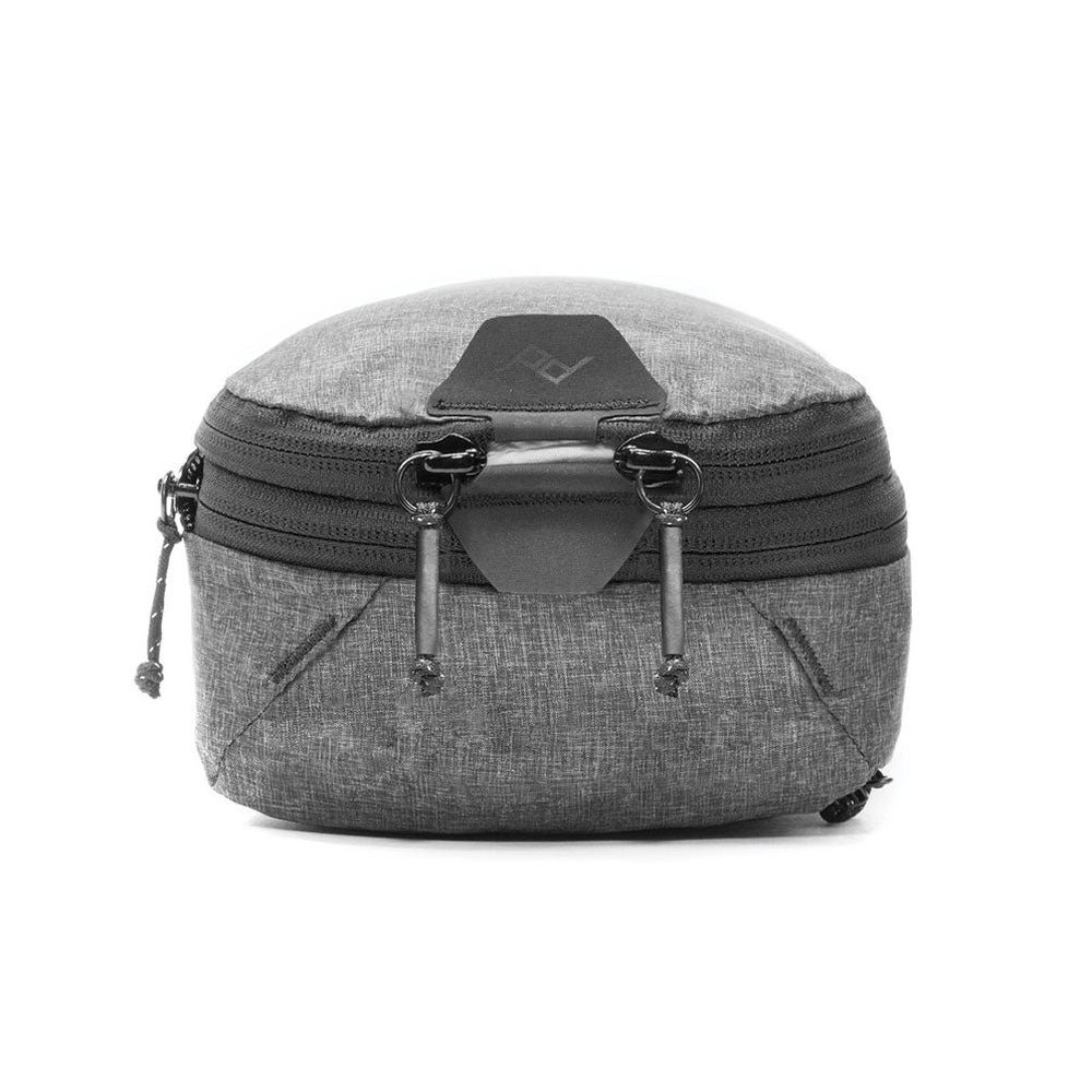 Peak Design Packing Cube Small V2 - charcoal