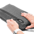 Peak Design Packing Cube Small V2 - charcoal