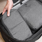 Peak Design Packing Cube Small V2 - charcoal