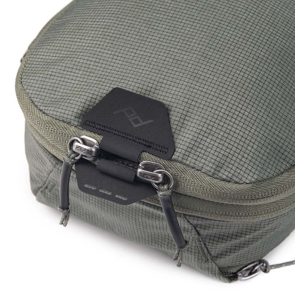 Peak Design Packing Cube Small V2 - Salbei