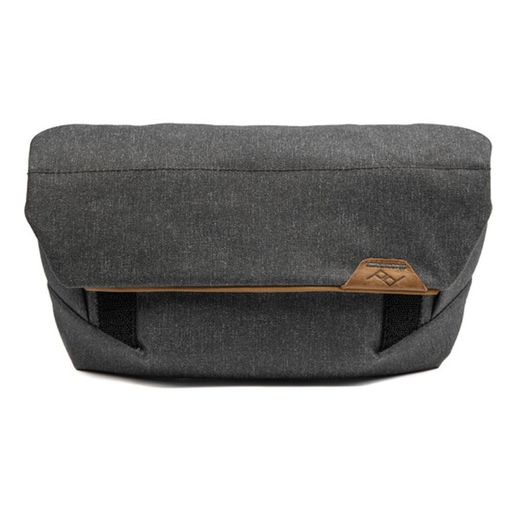 Peak Design Field Pouch V2 - Holzkohle