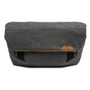 Peak Design Field Pouch V2 - Holzkohle