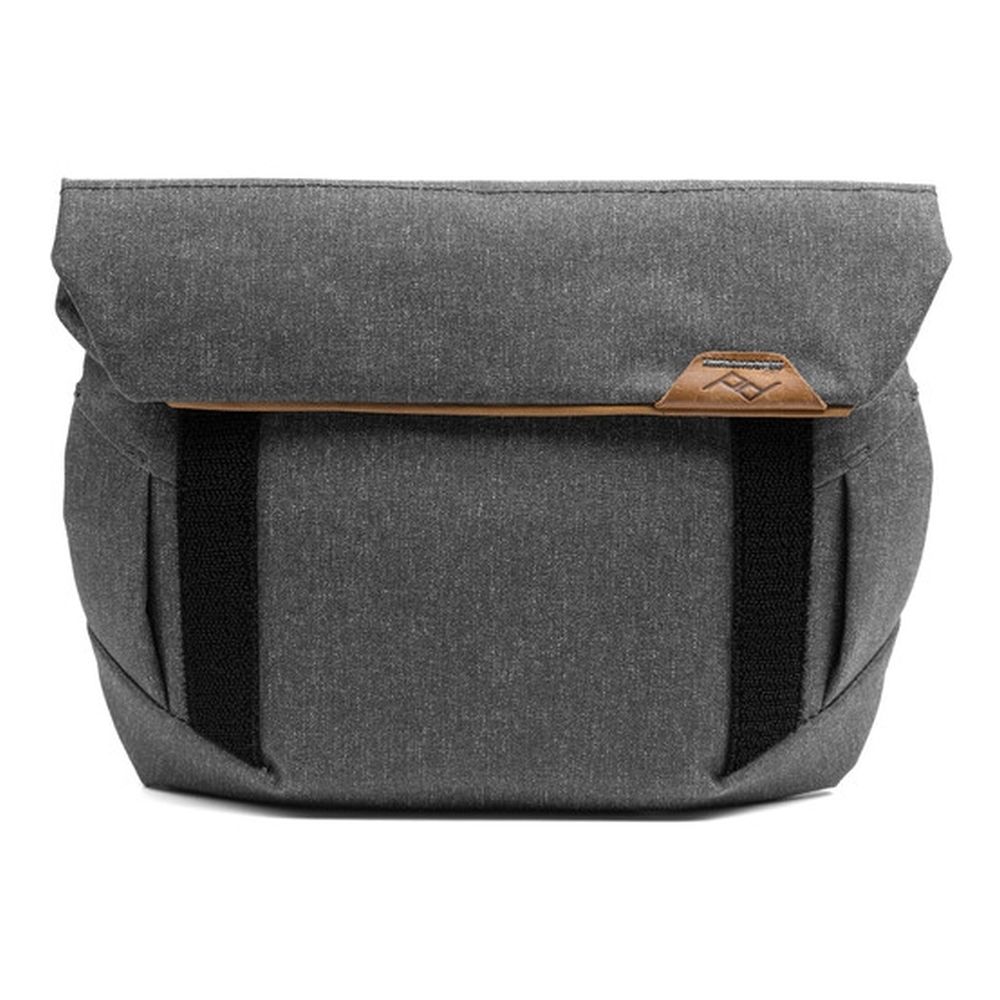 Peak Design Field Pouch V2 - Holzkohle