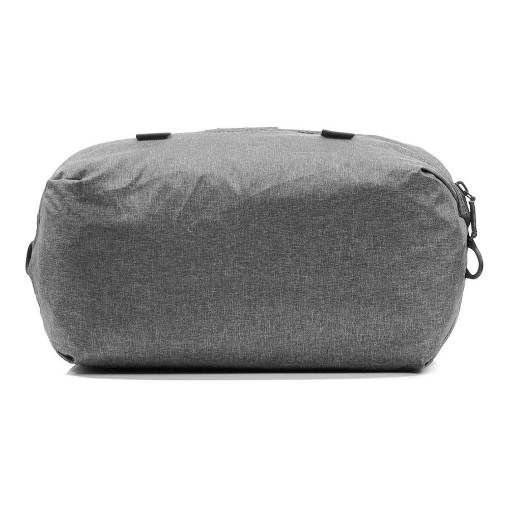 Peak Design Pochette à chaussures V2 - anthracite