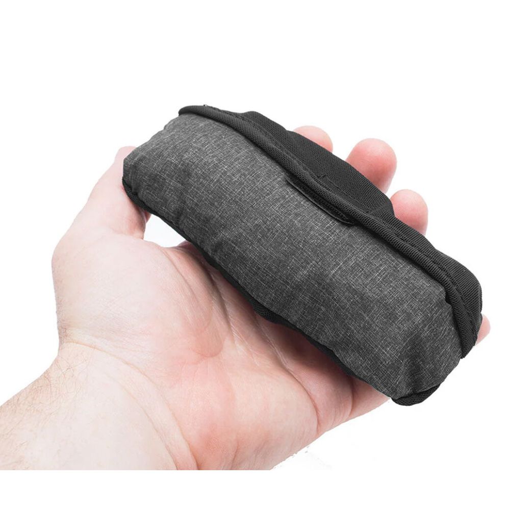 Peak Design Pochette à chaussures V2 - anthracite