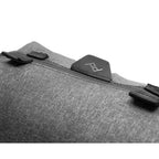 Peak Design Pochette à chaussures V2 - anthracite