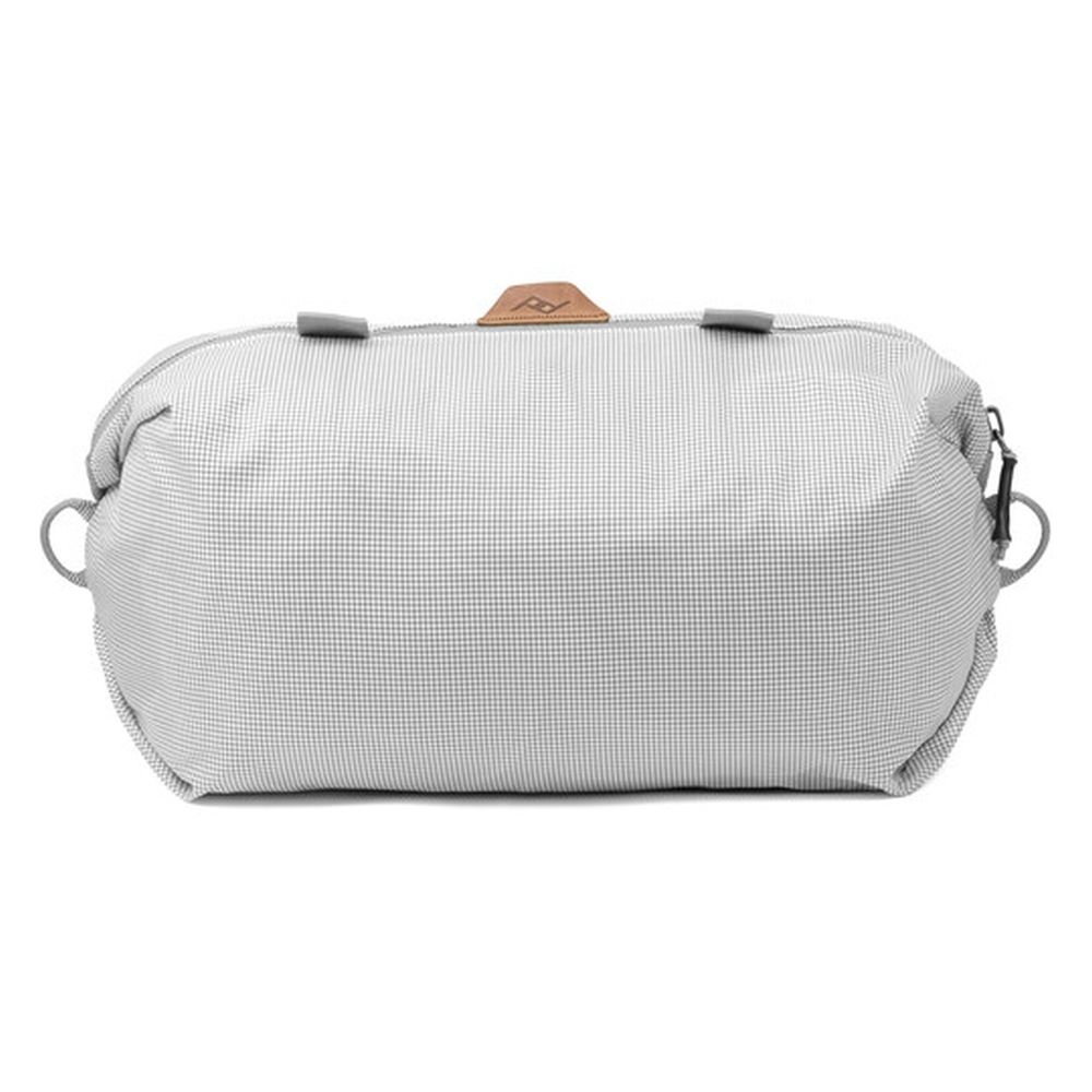 Peak Design Pochette à chaussures V2 - brute