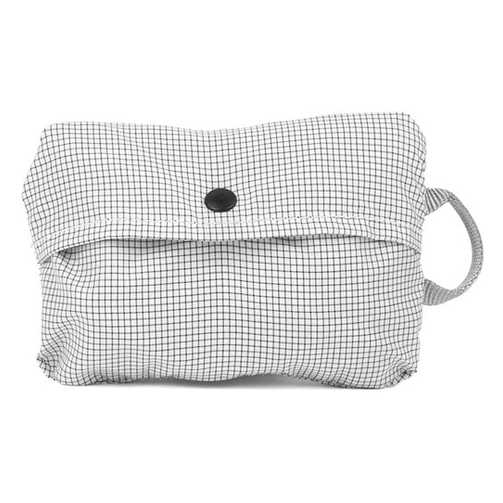 Peak Design Pochette à chaussures V2 - brute