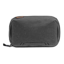Peak Design Tech Pouch V2 - anthrazit