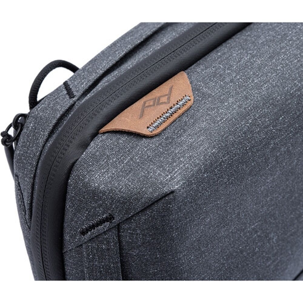 Peak Design Tech Pouch V2 - anthrazit