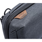 Peak Design Tech Pouch V2 - anthrazit