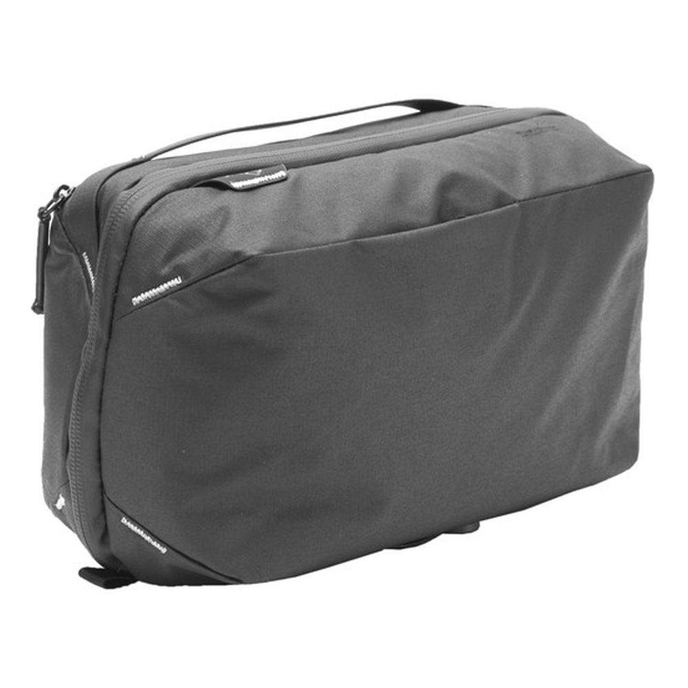 Peak Design Wash Pochette V2 - Noir