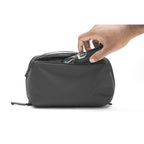 Peak Design Wash Pochette V2 - Noir