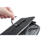Peak Design Wash Pochette V2 Small - Noir