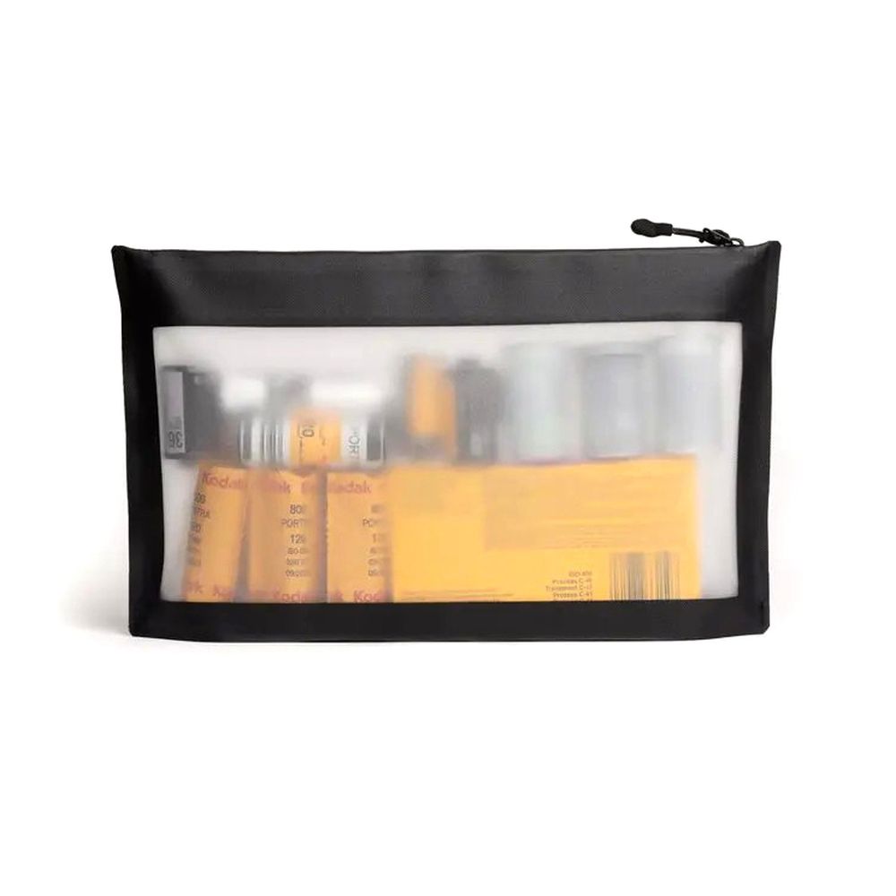 Moment Pochette de film de voyage réutilisable - 2L