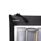 Moment Pochette de film de voyage réutilisable - 2L