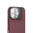 Moment AntiGlare CPL QuickLock Filtre pour iPhone 15/16 Pro & Pro Max