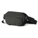 Moment Fanny Sling 2L V3 - black