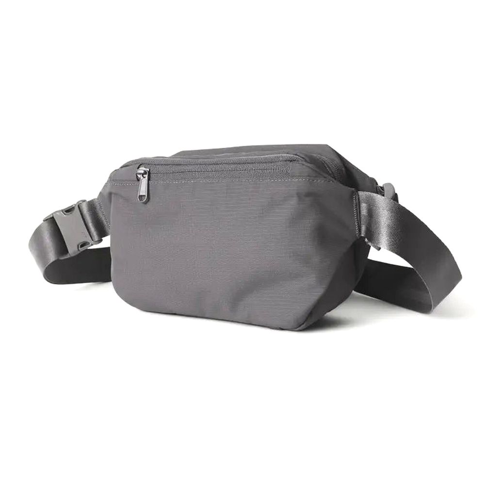 Moment Fanny Sling 2L V3 - gris