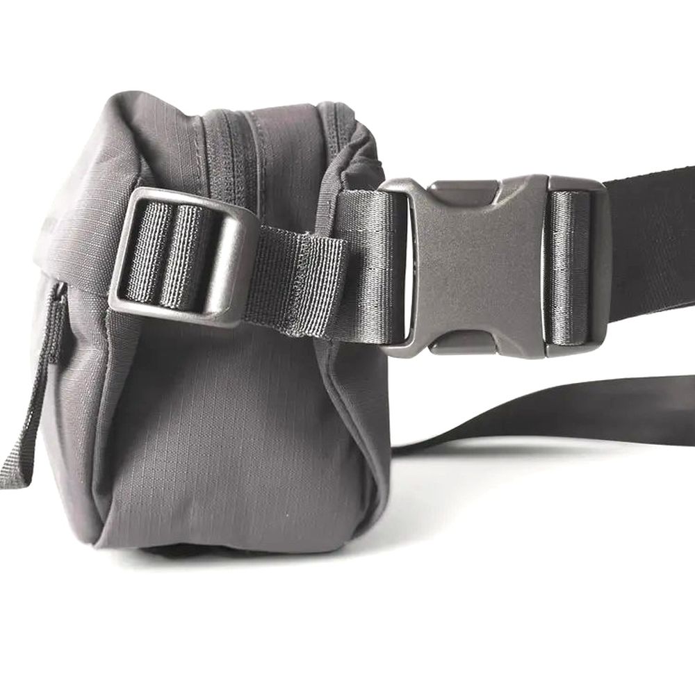 Moment Fanny Sling 2L V3 - gris