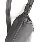 Moment Fanny Sling 2L V3 - gris