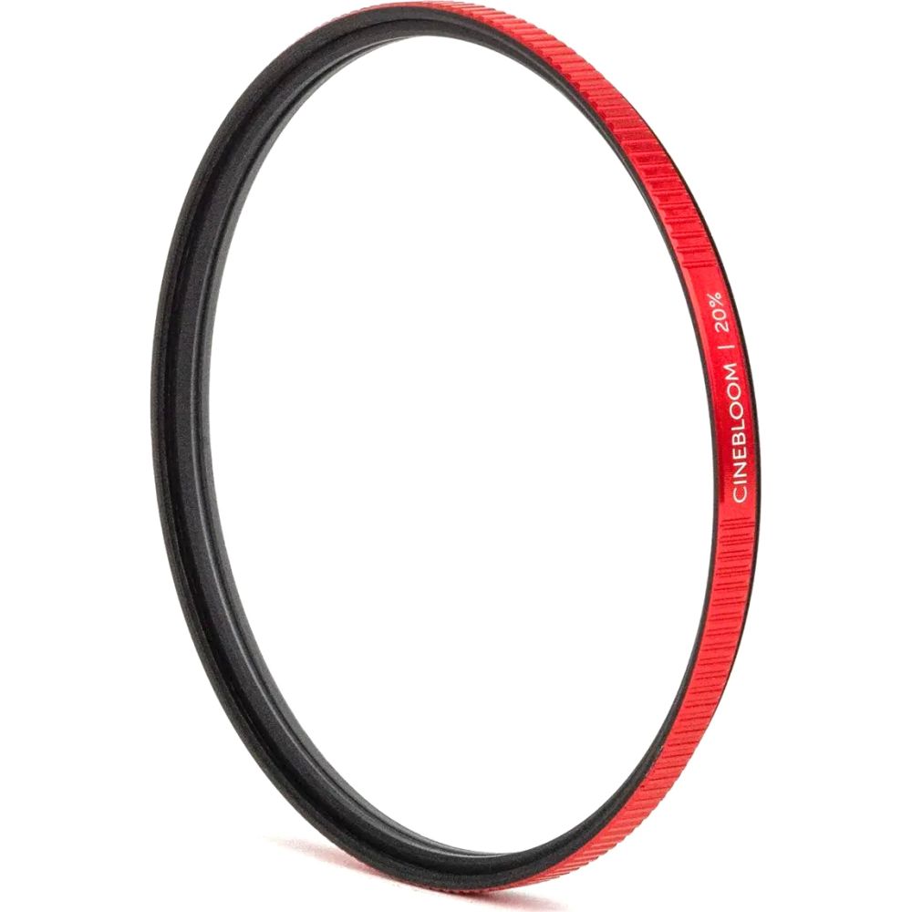 Moment 82mm Variable ND filter (2-7 Stop) with CineBloom 20%